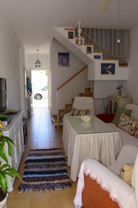 Preciosa Casa Cerca Del Mar Leilighet La Redondela Eksteriør bilde